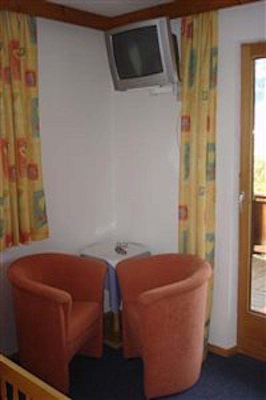 Gasthof Hamberg Hotel Hart im Zillertal Luaran gambar